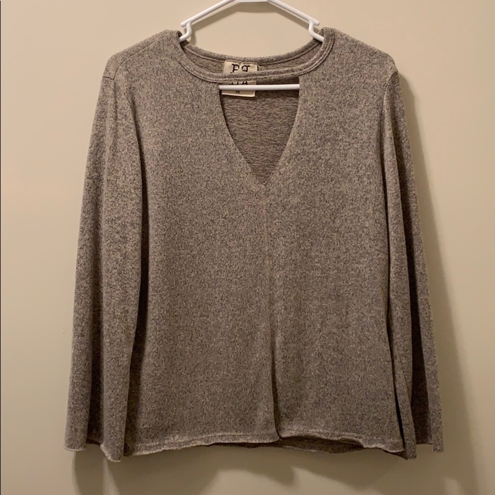 Boutique top